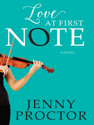 cover image of Love at First Note